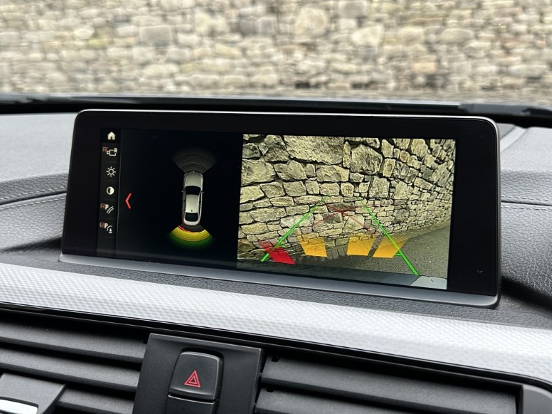 2018 (18) BMW 4 SERIES 430i M Sport 5dr Auto [Professional Media] 4989759