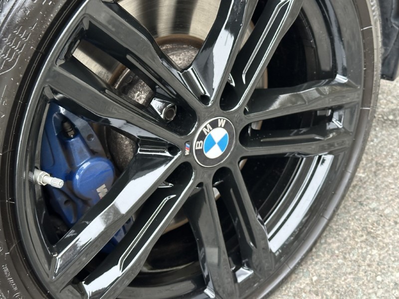 2018 (18) BMW 4 SERIES 430i M Sport 5dr Auto [Professional Media] 4990054