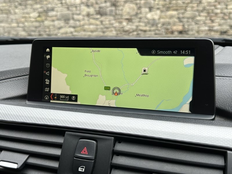 2018 (18) BMW 4 SERIES 430i M Sport 5dr Auto [Professional Media] 4989760