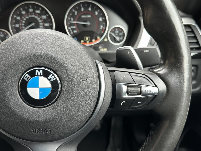 2018 (18) BMW 4 SERIES 430i M Sport 5dr Auto [Professional Media] 4989726