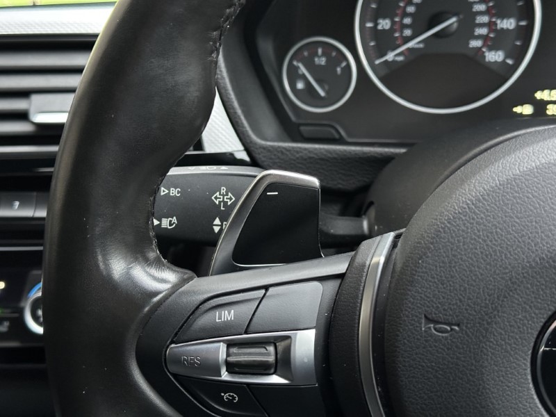 2018 (18) BMW 4 SERIES 430i M Sport 5dr Auto [Professional Media] 4990055