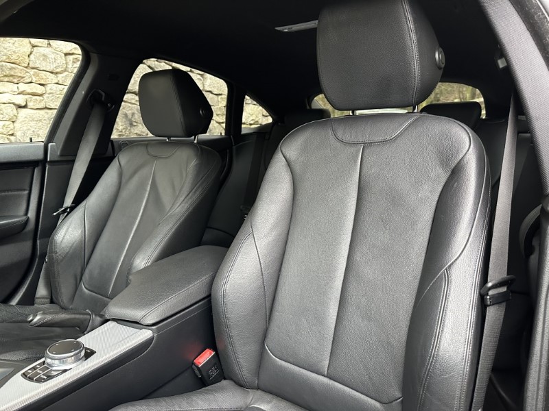 2018 (18) BMW 4 SERIES 430i M Sport 5dr Auto [Professional Media] 4989744