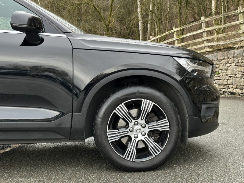 2020 (20) VOLVO XC40 2.0 T4 Inscription 5dr AWD Geartronic 4983728