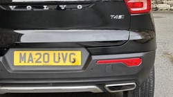 2020 (20) VOLVO XC40 2.0 T4 Inscription 5dr AWD Geartronic 4983674