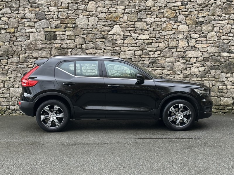 2020 (20) VOLVO XC40 2.0 T4 Inscription 5dr AWD Geartronic 4983671