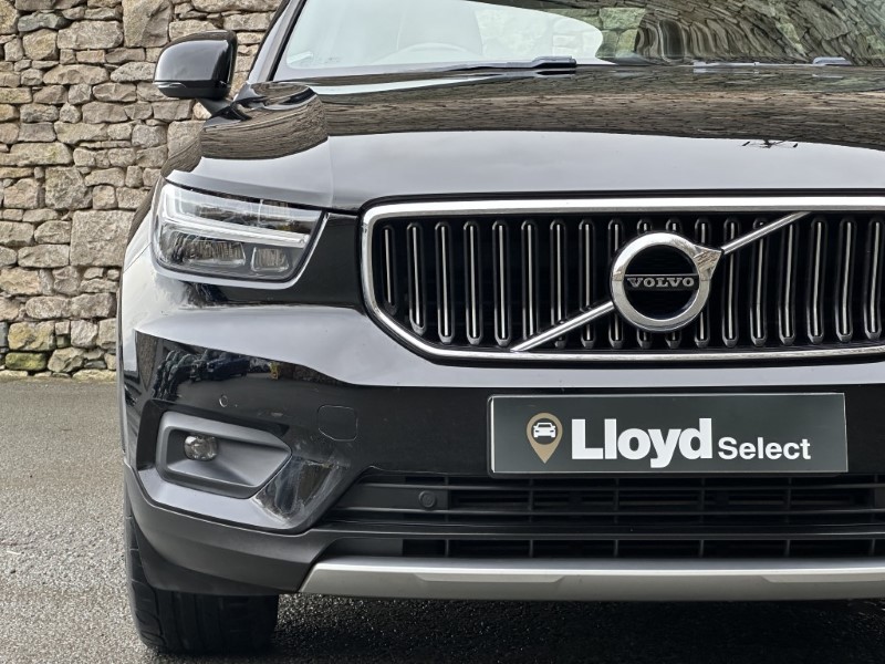 2020 (20) VOLVO XC40 2.0 T4 Inscription 5dr AWD Geartronic 4983723