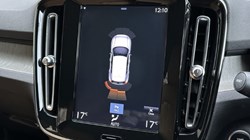 2020 (20) VOLVO XC40 2.0 T4 Inscription 5dr AWD Geartronic 4983717