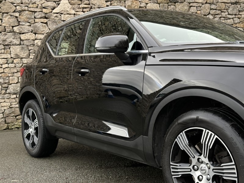 2020 (20) VOLVO XC40 2.0 T4 Inscription 5dr AWD Geartronic 4983730