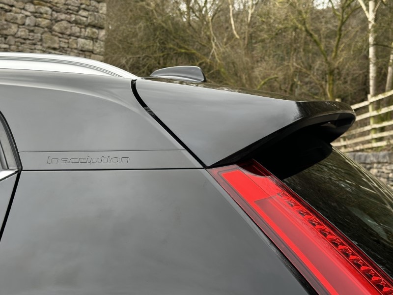 2020 (20) VOLVO XC40 2.0 T4 Inscription 5dr AWD Geartronic 4983716