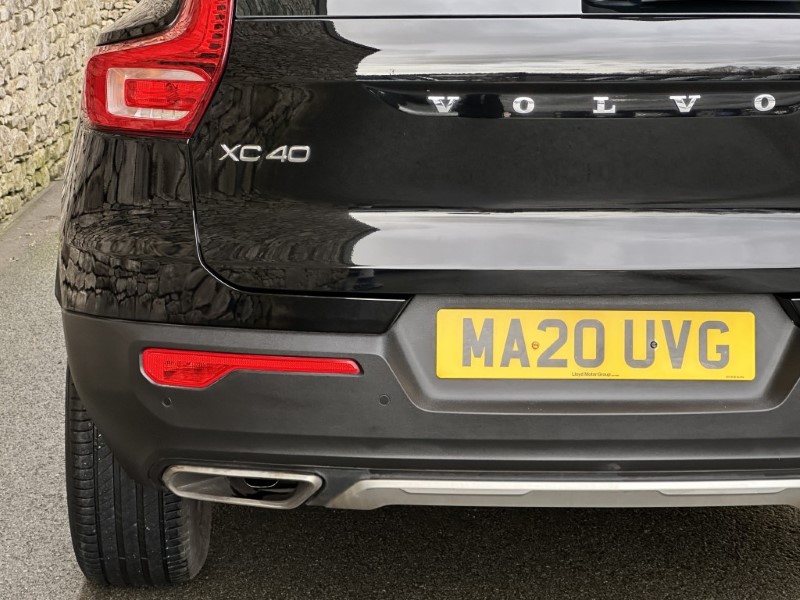 2020 (20) VOLVO XC40 2.0 T4 Inscription 5dr AWD Geartronic 4983672