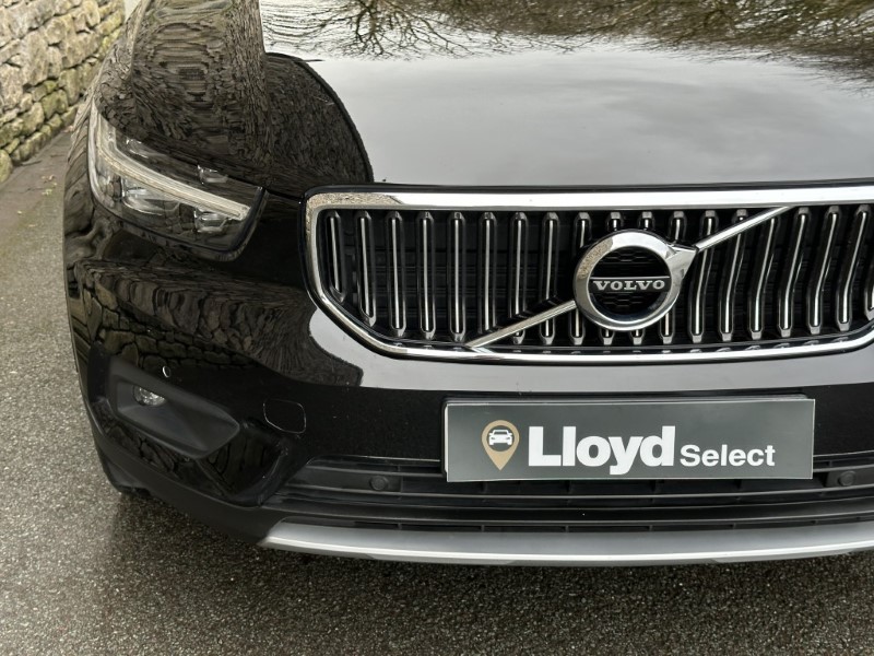 2020 (20) VOLVO XC40 2.0 T4 Inscription 5dr AWD Geartronic 4983695