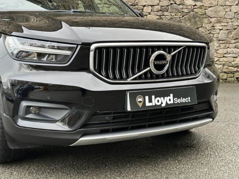 2020 (20) VOLVO XC40 2.0 T4 Inscription 5dr AWD Geartronic 4983722
