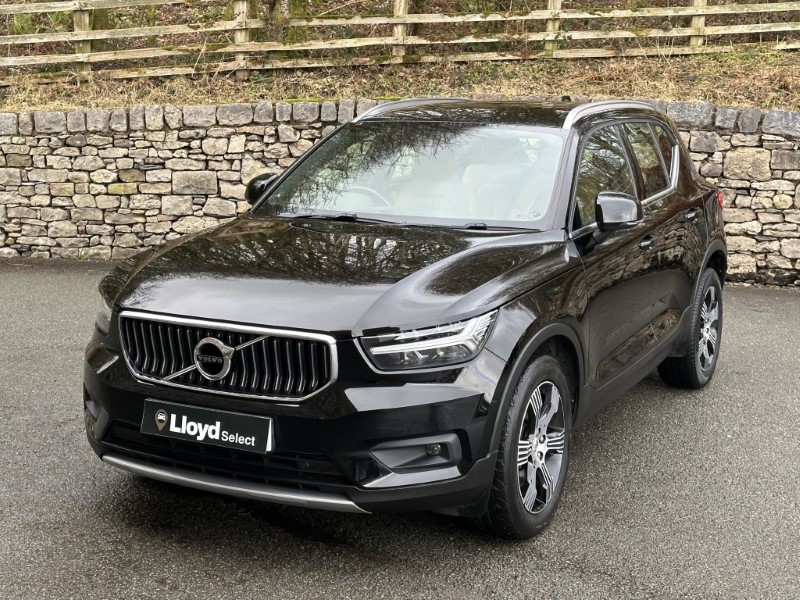 2020 (20) VOLVO XC40 2.0 T4 Inscription 5dr AWD Geartronic 4983714