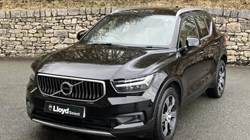 2020 (20) VOLVO XC40 2.0 T4 Inscription 5dr AWD Geartronic 4983714