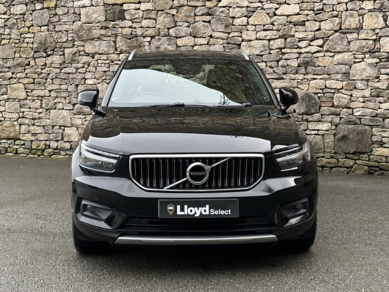 2020 (20) VOLVO XC40 2.0 T4 Inscription 5dr AWD Geartronic 4983720