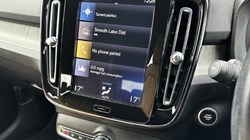 2020 (20) VOLVO XC40 2.0 T4 Inscription 5dr AWD Geartronic 4983733