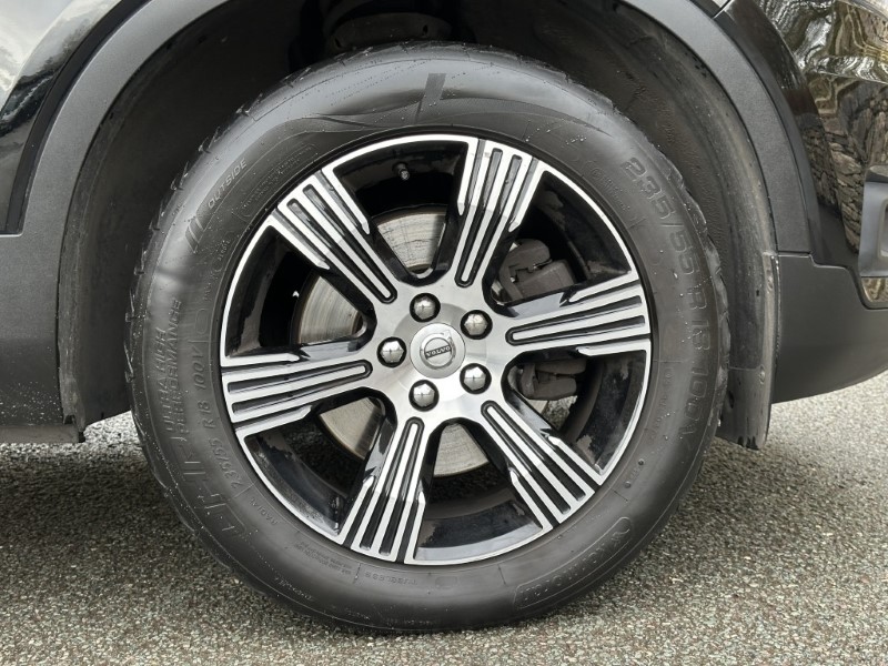 2020 (20) VOLVO XC40 2.0 T4 Inscription 5dr AWD Geartronic 4983727