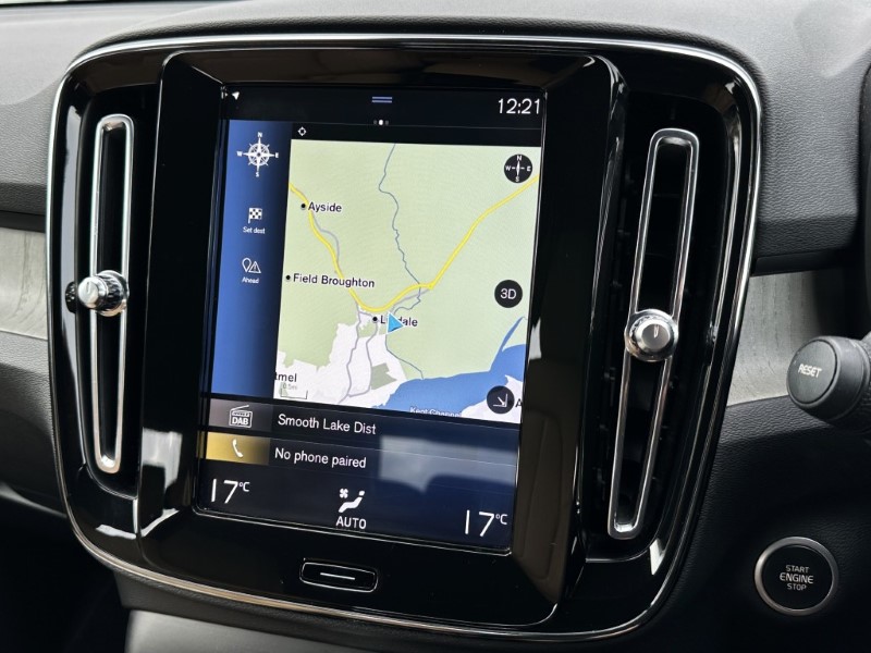 2020 (20) VOLVO XC40 2.0 T4 Inscription 5dr AWD Geartronic 4983732