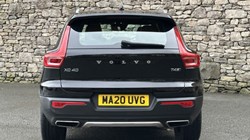 2020 (20) VOLVO XC40 2.0 T4 Inscription 5dr AWD Geartronic 4983706