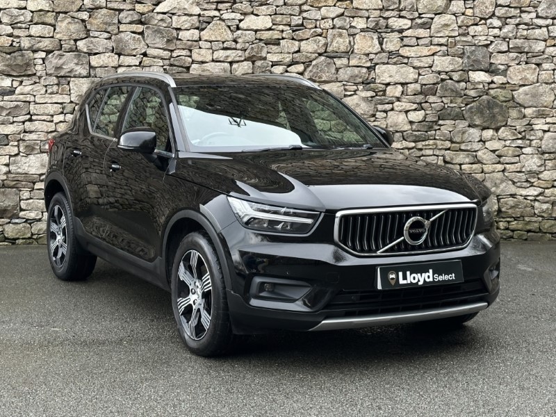 2020 (20) VOLVO XC40 2.0 T4 Inscription 5dr AWD Geartronic