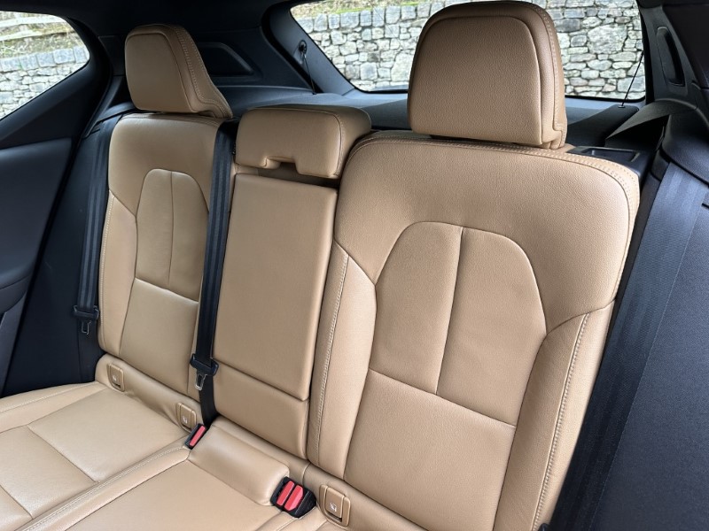 2020 (20) VOLVO XC40 2.0 T4 Inscription 5dr AWD Geartronic 4983713