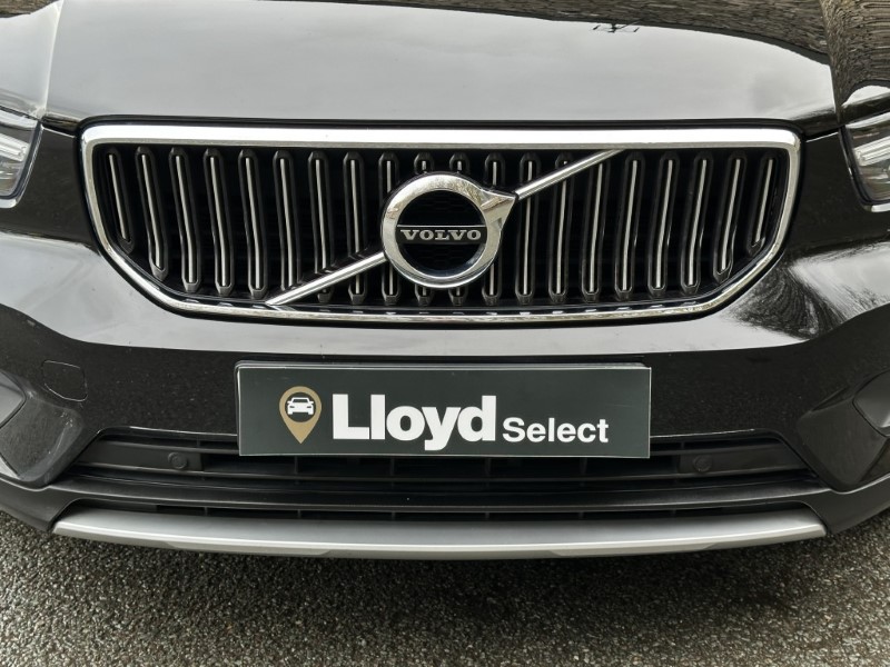 2020 (20) VOLVO XC40 2.0 T4 Inscription 5dr AWD Geartronic 4983724