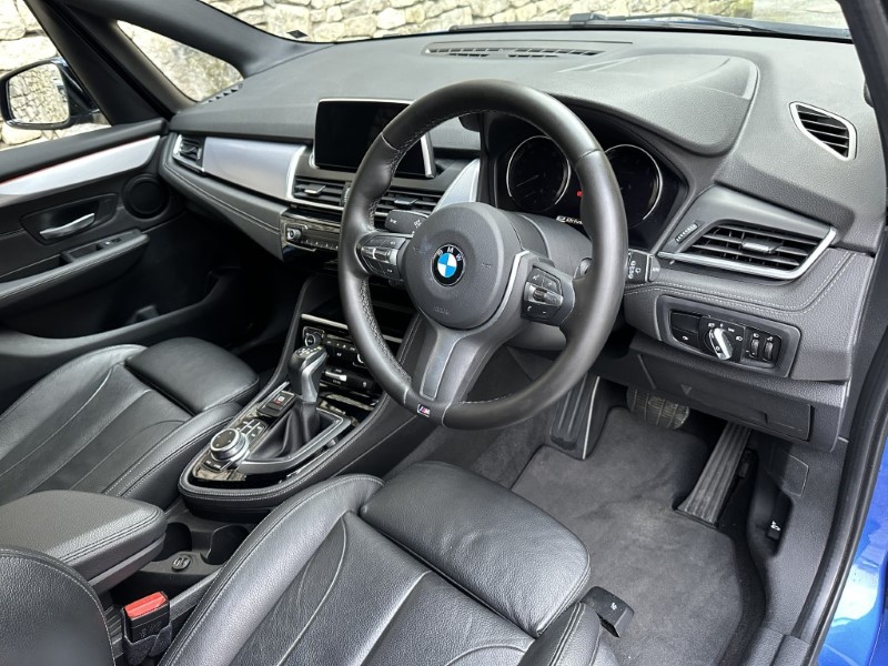 2020 (70) BMW 2 SERIES 225xe M Sport 5dr Active Tourer  4940464