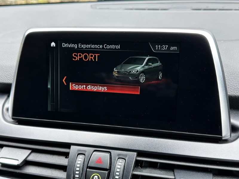 2020 (70) BMW 2 SERIES 225xe M Sport 5dr Active Tourer  4940520
