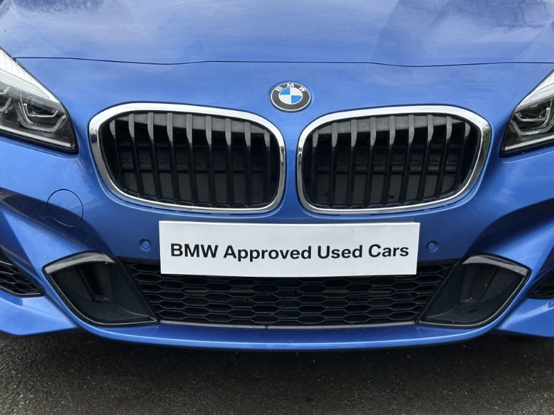 2020 (70) BMW 2 SERIES 225xe M Sport 5dr Active Tourer  4984290