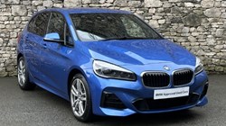 2020 (70) BMW 2 SERIES 225xe M Sport 5dr Active Tourer 4940512
