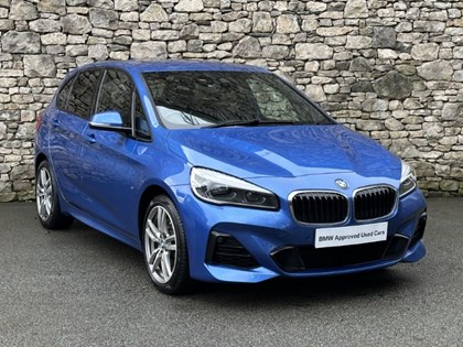 2020 (70) BMW 2 SERIES 225xe M Sport 5dr Active Tourer