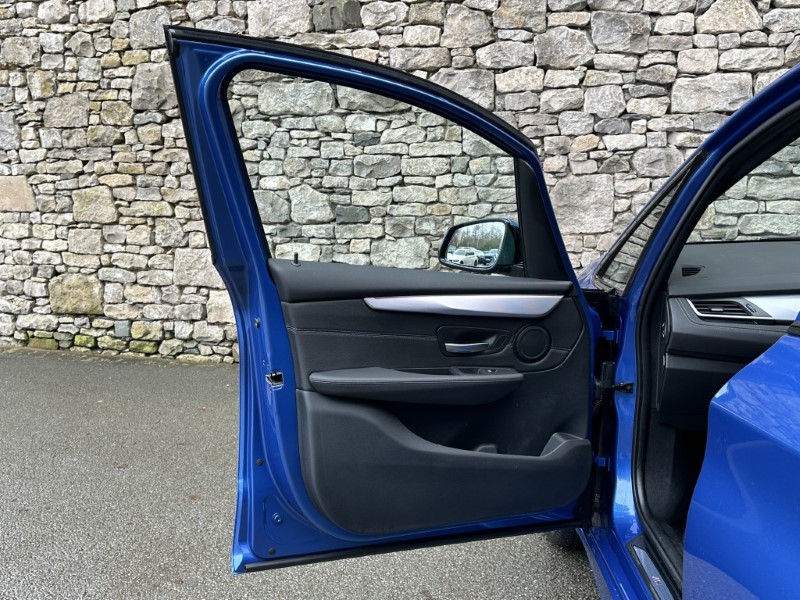 2020 (70) BMW 2 SERIES 225xe M Sport 5dr Active Tourer  4940499