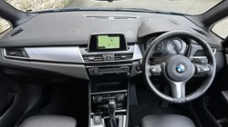 2020 (70) BMW 2 SERIES 225xe M Sport 5dr Active Tourer 4940471