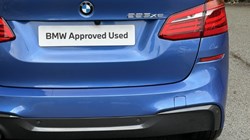 2020 (70) BMW 2 SERIES 225xe M Sport 5dr Active Tourer 4940459