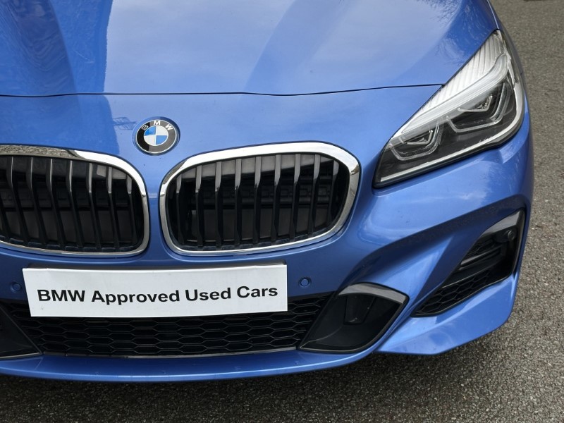 2020 (70) BMW 2 SERIES 225xe M Sport 5dr Active Tourer  4940484