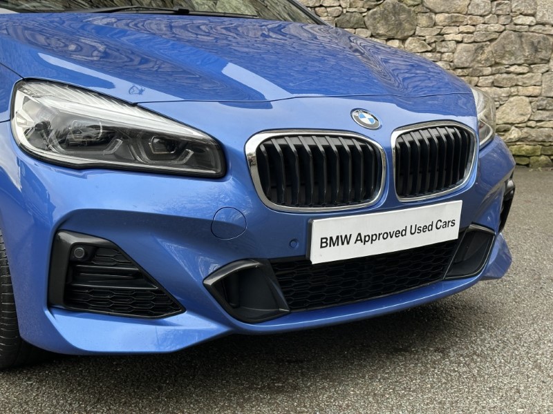 2020 (70) BMW 2 SERIES 225xe M Sport 5dr Active Tourer  4940513