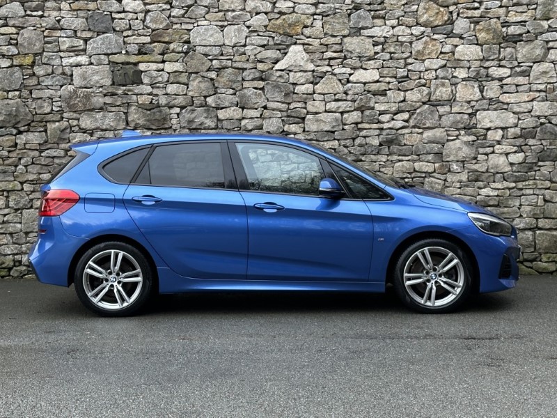 2020 (70) BMW 2 SERIES 225xe M Sport 5dr Active Tourer  4940457