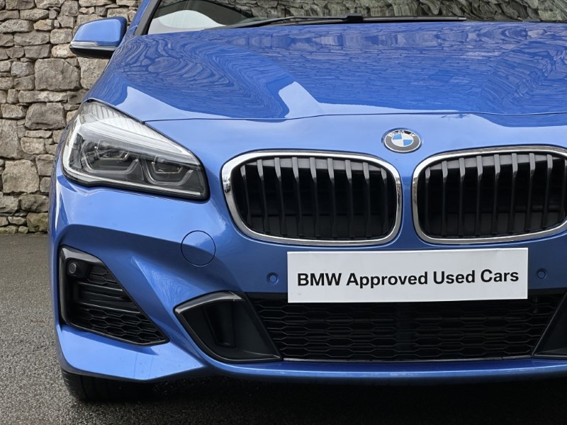 2020 (70) BMW 2 SERIES 225xe M Sport 5dr Active Tourer  4940514