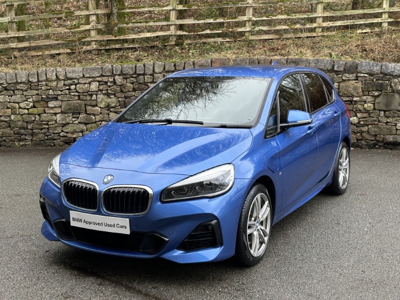 2020 (70) BMW 2 SERIES 225xe M Sport 5dr Active Tourer  4940505