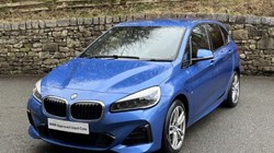 2020 (70) BMW 2 SERIES 225xe M Sport 5dr Active Tourer 4940505