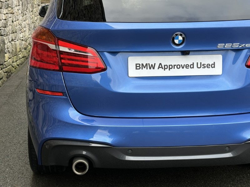 2020 (70) BMW 2 SERIES 225xe M Sport 5dr Active Tourer  4940458