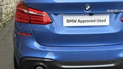 2020 (70) BMW 2 SERIES 225xe M Sport 5dr Active Tourer 4940458