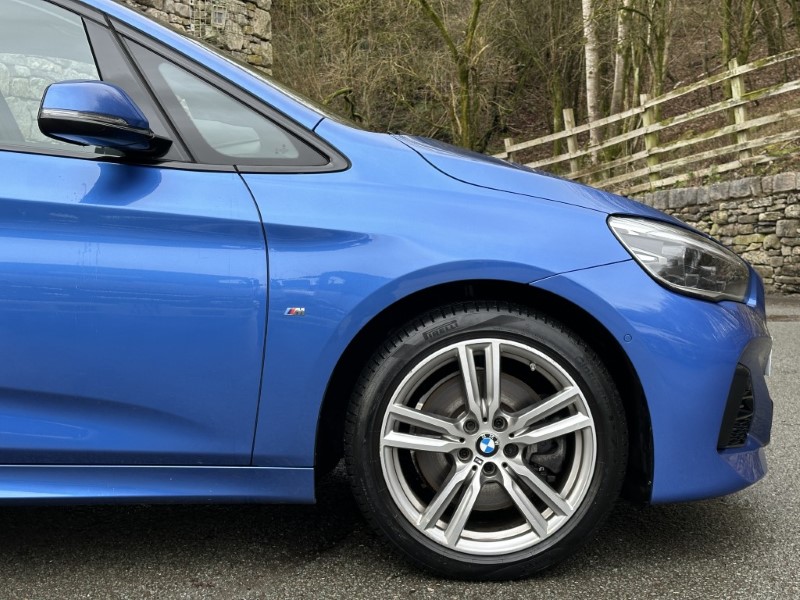 2020 (70) BMW 2 SERIES 225xe M Sport 5dr Active Tourer  4940519