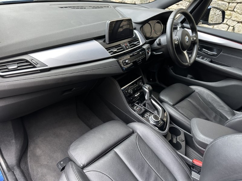 2020 (70) BMW 2 SERIES 225xe M Sport 5dr Active Tourer  4940487