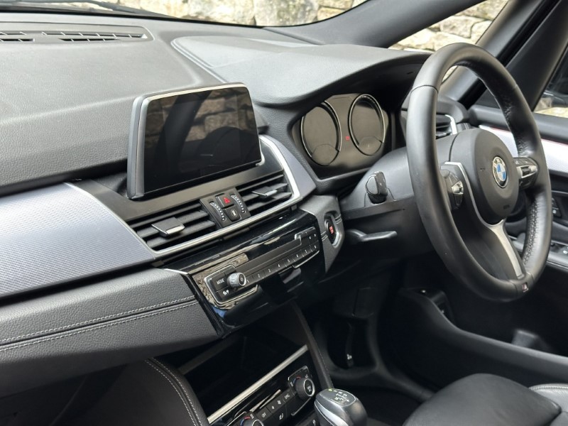 2020 (70) BMW 2 SERIES 225xe M Sport 5dr Active Tourer  4940488