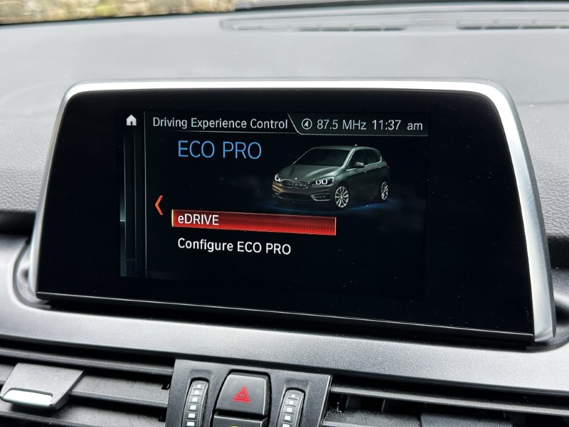 2020 (70) BMW 2 SERIES 225xe M Sport 5dr Active Tourer  4940522