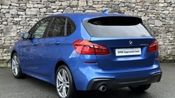 2020 (70) BMW 2 SERIES 225xe M Sport 5dr Active Tourer 4940498