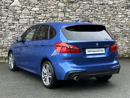 2020 (70) BMW 2 SERIES 225xe M Sport 5dr Active Tourer