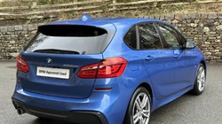 2020 (70) BMW 2 SERIES 225xe M Sport 5dr Active Tourer 4940525