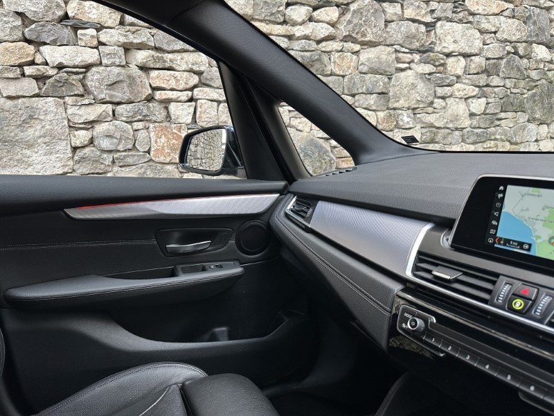 2020 (70) BMW 2 SERIES 225xe M Sport 5dr Active Tourer  4940475